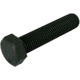 Высокопрочный болт ЦКИ DIN933 М16х70 10.9 ОКС 10 шт. 57874 