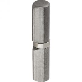 Каплевидная петля РемоКолор (диаметр 22 мм; 140 мм; с закрытым опорным подшипником) 41-7-224 