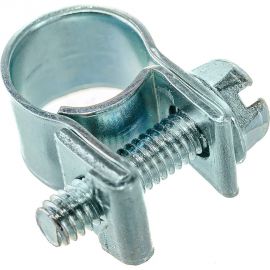 Мини-хомут KRAFT 8-10 мм 20 шт. KT 880557 