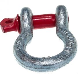 Омегообразная скоба TOR 1,5 т, тип G209 1002869 