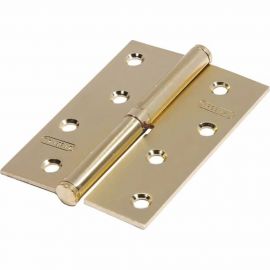 Петля PALIDORE 100х70х2,5 SB ARSENAL LEFT, зол.мат. 98760390 