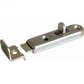 Мебельная задвижка Mebax 50х14.5х18 00-00002173 