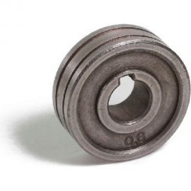 Ролик подающий для проволоки 0.6-0.8 мм SOLARIS WA-2471 