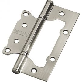 Накладная петля PALIDORE 100х75х2,5 2ВВ PC ARSENAL хром бл. 98760424 