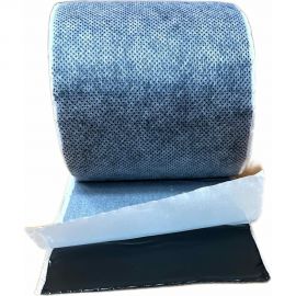 Полимерная герметизирующая лента KURSON GL-T 100х1,5(5) 4603378024324 