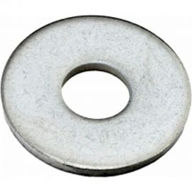 Кузовная шайба Метиз-Эксперт М2, нерж. А2, DIN 9021, 1000 шт. НФ-00020810 