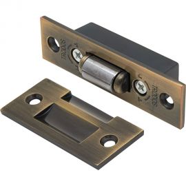 Цилиндрическая защелка Trodos 03.01.33 бронза 206009 