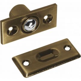 Шариковая защелка PALIDORE L1 AB, бронза 98760962 