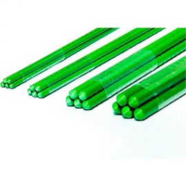 Поддержка GREEN APPLE GCSP-11-180 металл в пластике 180см d11мм 5шт Б0010279 