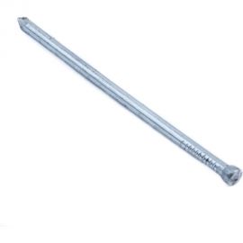 Финишные гвозди Стройбат 1,8x40 белый цинк 0,25 кг 020421 