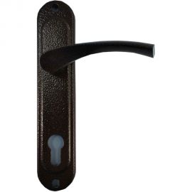 Фалевые ручки Эльбор фалевые 4.325.КАПЛЯ.МА 