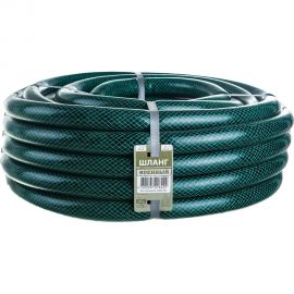 Поливочный трехслойный шланг Гидроагрегат ВОЕННЫЙ 1"", 25 м Р1-00005046 