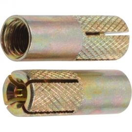 Забиваемый анкер STARFIX М20x25x80 мм SMP-61256-1 