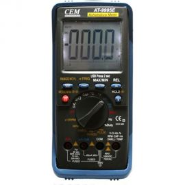 Профессиональный автомобильный мультиметр СЕМ AT-9995E 481547 