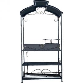 Мангал ООО Маркет Изящный МК2294 