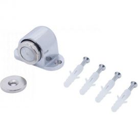 Магнитный ограничитель Стандарт 926 CP (европакет; пушка; хром) 12581 