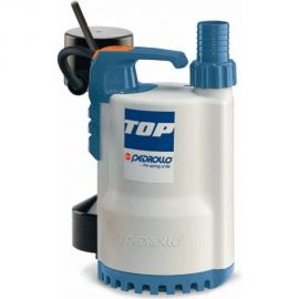 Насос PEDROLLO TOP 4-N, 10 м 48TOP142A1U 