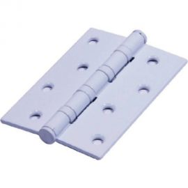 Петля PALIDORE 100х70х2,5 4ВВ BL ARSENAL, белый 98760401 