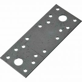 Перфорированная крепежная пластина СВК 180x65х1,6 мм SVK-PKP18065 