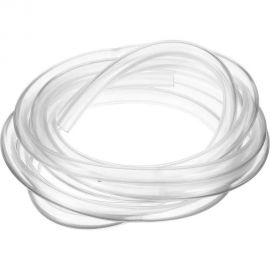 Прозрачный пищевой шланг MasterProf 10x14 мм, 3 м ТД.030246 