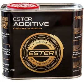 Присадка для снижения расхода масла MANNOL ESTER ADDITIVE 500 мл 9929 