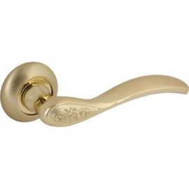 Дверные ручки Apecs Megapolis Istanbul 23250 