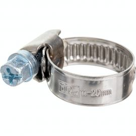 Хомут Terma 3/4" 10-20 мм 24142 19003 