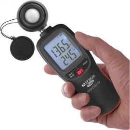 Люксметр МЕГЕОН 21380 с Bluetooth к0000033660 