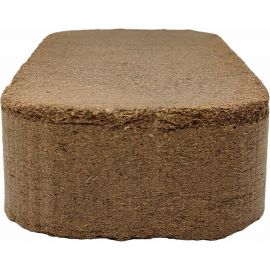 Кокосовый брикет Солнце Сад 8л SG 1908 