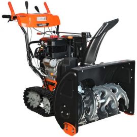 Гусеничный снегоуборщик Patriot Сибирь 110 ЕT 426107110 