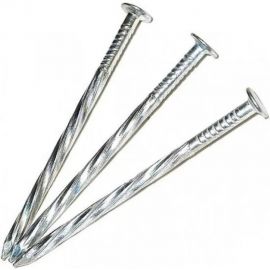 Винтовые гвозди Северсталь-Метиз 4,5x100, 5 кг NCT116100450100-08 