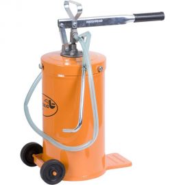 Маслозаливной бачок АвтоDело 16 л 42036 14293 