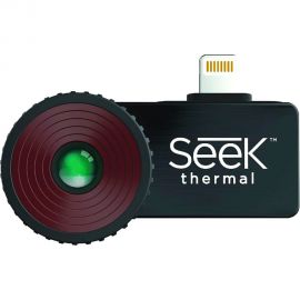 Тепловизор Seek Thermal Compact Pro для iOS KIT FB0090i 