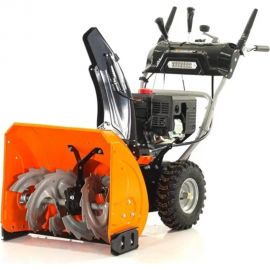 Бензиновый снегоуборщик YARD FOX 6151E SB016151E22 