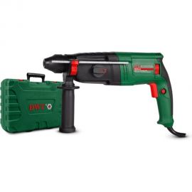 Перфоратор DWT SDS+ SBH08-26 BMC 