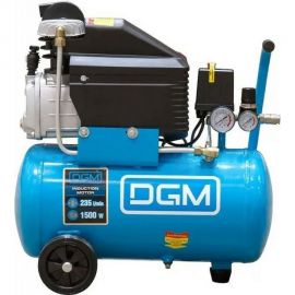 Компрессор DGM AC-127 
