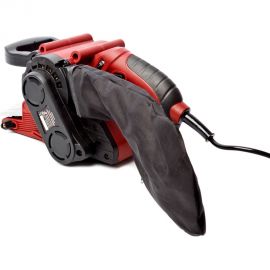 Ленточная шлифовальная машина REDVERG RD-BS85 5022680 