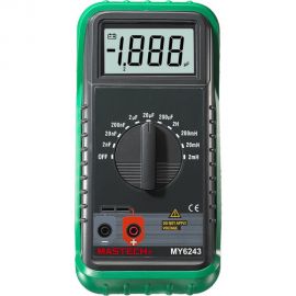 Измеритель емкости и индуктивности Mastech LC-метр MY6243 13-2078 