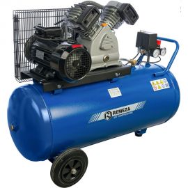 Компрессор Remeza СБ 4/С-100 LB 30 3.0 кВт 