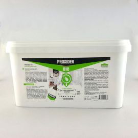Средство PROXIDER BIO 1 кг, ведро PFX000126 