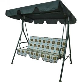 Двухместные садовые качели OLSA Габи с1007 