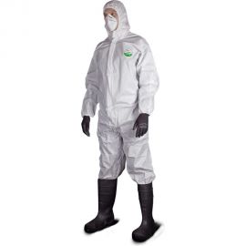 Комбинезон Lakeland MicroMAX NS EMN428 ХXL Одо 026/ХXL 