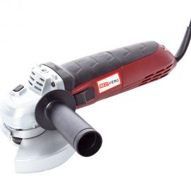 Углошлифовальная машина REDVERG RD-AG91-125E 6614288 