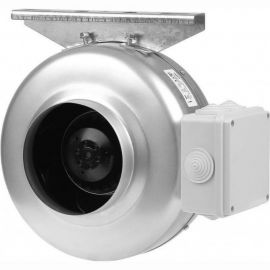 Канальный вентилятор ESQ ВКК-100 М 03.05.218554 