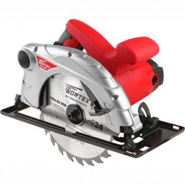 Циркулярная пила WORTEX CS 2170 CS217000011 