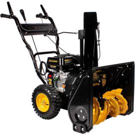 Бензиновый снегоуборщик CHAMPION ST661 