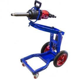 Тележка-держатель для ударного гайковерта Forsage F-8258H 48726 