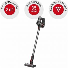 Пылесос Redmond серый RV-UR363 