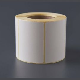 Самоклеящиеся термоэтикетки PACK INNOVATION ЭКО 58x40 мм, втул. 40 мм, 500 накл., 1 шт. IP0TE0058.40-1 