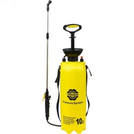 Садовый помповый опрыскиватель TORGWIN 10 л T214770 